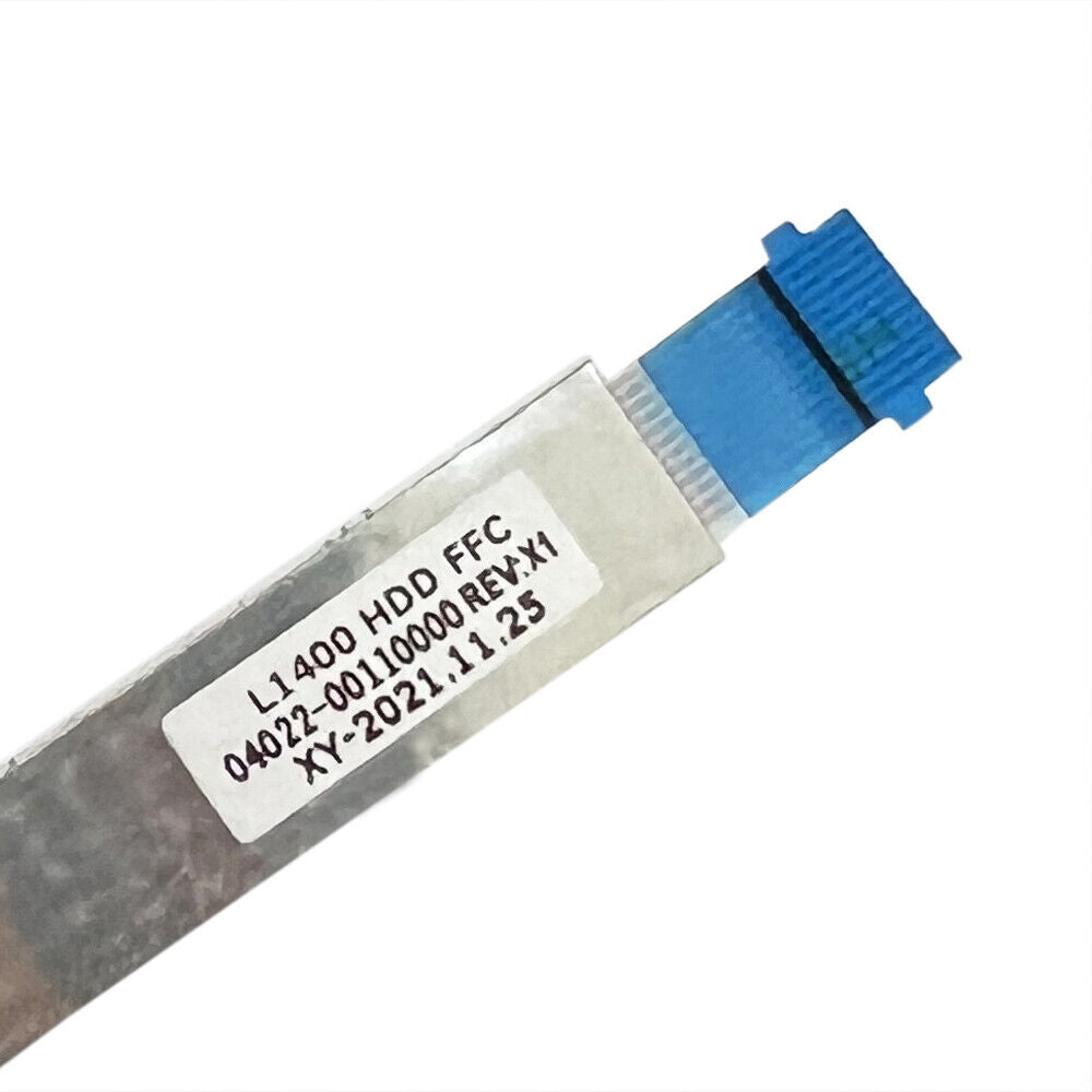 ASUS Laptop Hard Drive SSD Cable for ExpertBook B1 1500C B1400C B1400CEAE B1400CEPE B1500C B1500CEAE B1500CEPE L1400 L1400CDA L1500 L1500CDA 04022-00110000 1423-00U90A9 New Hard Drive HDD SSD SATA IO Connector Cable