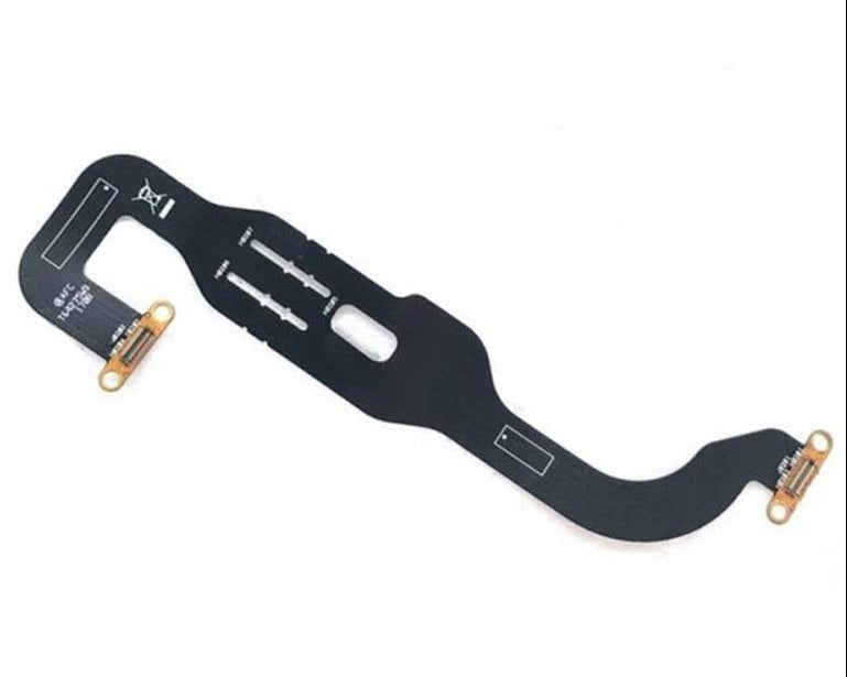 New Laptop LCD LVDS EDP Display Video Screen Flex Cable for ASUS ZenBook 3 Deluxe UX490 UX490U UX490UA UX490UAR UX490UA_PANEL_FPC2 T64275W3 1708 08201-01663100