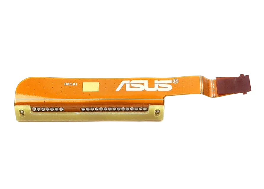 ASUS Hard Drive SSD SATA Cable for ROG Zephyrus M GM501 GM501G GM501GS 08701-00081000 GM501GS_HDD_FPC New Hard Drive HDD SSD SATA IO Connector Flex Cable