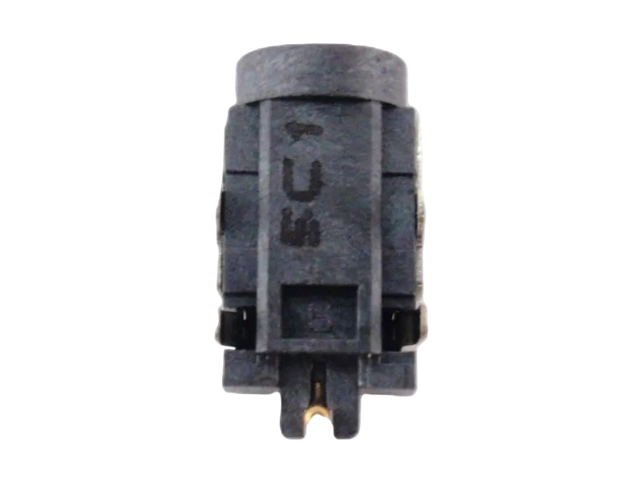 New Laptop DC In Power Jack Charging Port Socket Connector for ASUS ZenBook UX21E UX31E UX32E 12014-00100400 5-Pin DIP