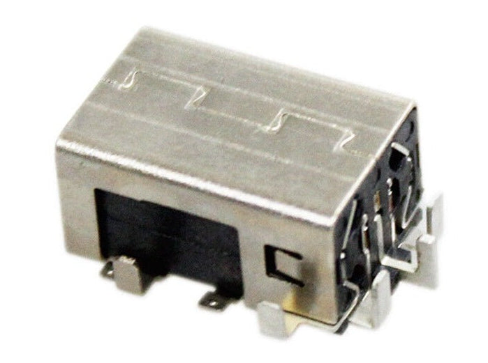 New Laptop DC In Power Jack Charging Port Socket Connector for ASUS ZenBook UX51 UX51V UX51VZ U500 U500V U500VZ U500VZA U500VZH 12014-00104400