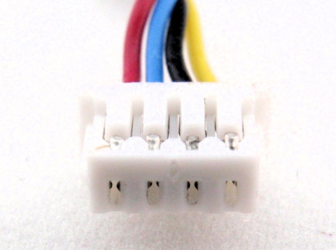 ASUS New CPU Cooling Fan VivoBook X401 X401U X401V X501 X501U X501V DQ5D597G000 13GNMO10M070-1