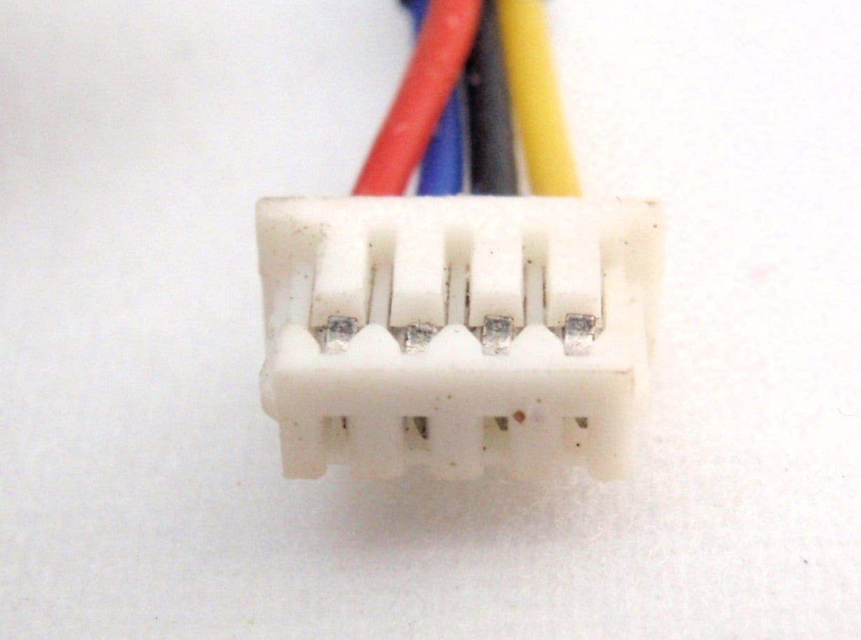 ASUS New CPU Cooling Thermal Fan KSB06105HB-9H32 G73 G73J G73JH G73S G73SW 13GNY810P220-1