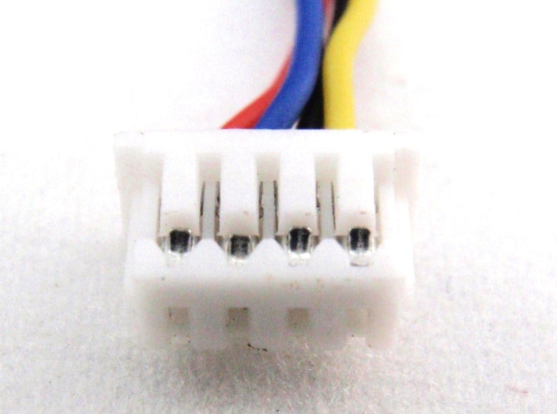 ASUS CPU Cooling Fan K52N K52J K72 K72D K72DR N61 N61J N61V N61W N61JV N61JQ N61VG N64X N71VG N71JQ N71JV N74JA 13N0-GKA901