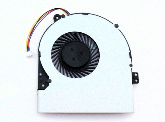 ASUS New CPU Cooling Fan X550L X550LA X550V X550VC X552E X552EP X552W X552WE Y581 Y581E Y581W 13NB00S1P0102-1