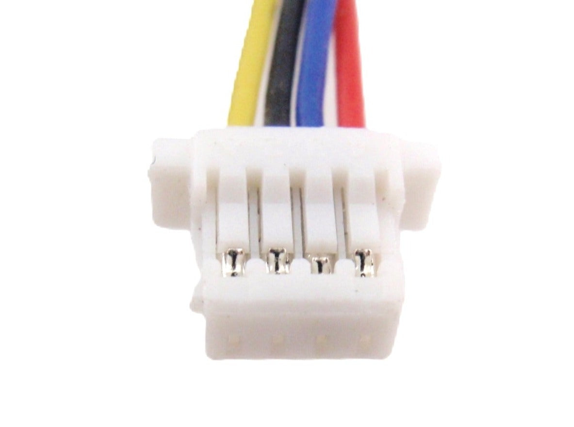 ASUS New CPU Cooling Fan VivoBook X200A X200C X200CA X200L X200LA X200M X200MA DQ5D564K000 13NB02X1T06011