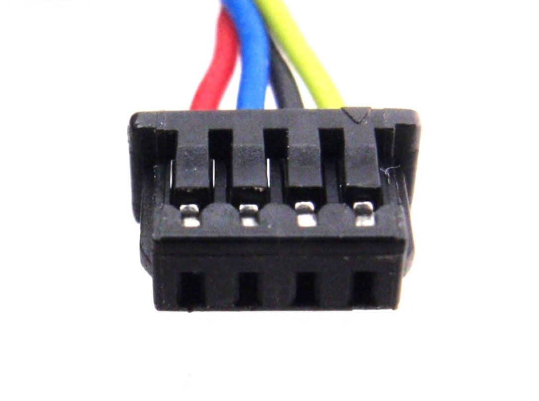 ASUS New GPU VGA Graphics Cooling Fan DC5V ROG G751J G751JL G751JM G751JT G751JY DFS561405PL0T-FG15 13NB06G1P18011