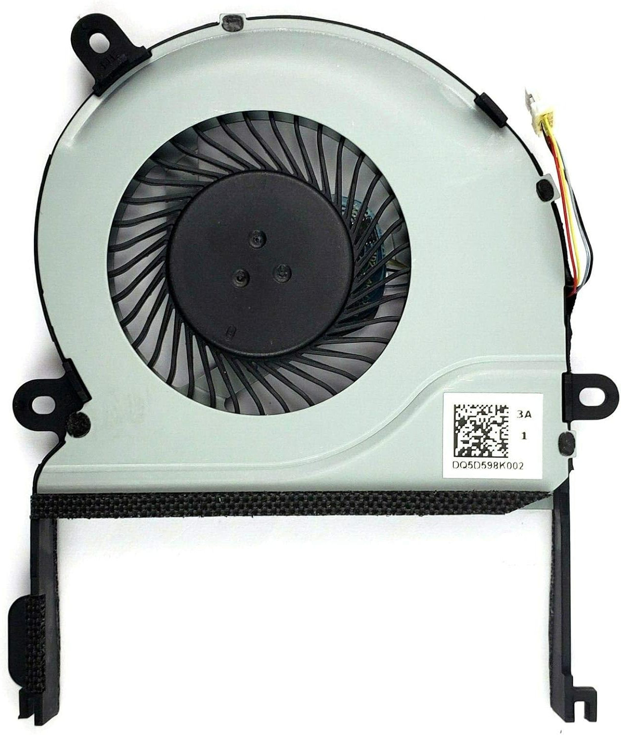 ASUS CPU Cooling Fan ZenBook Pro N501JW N501VW UX501JM UX501JW UX501VW