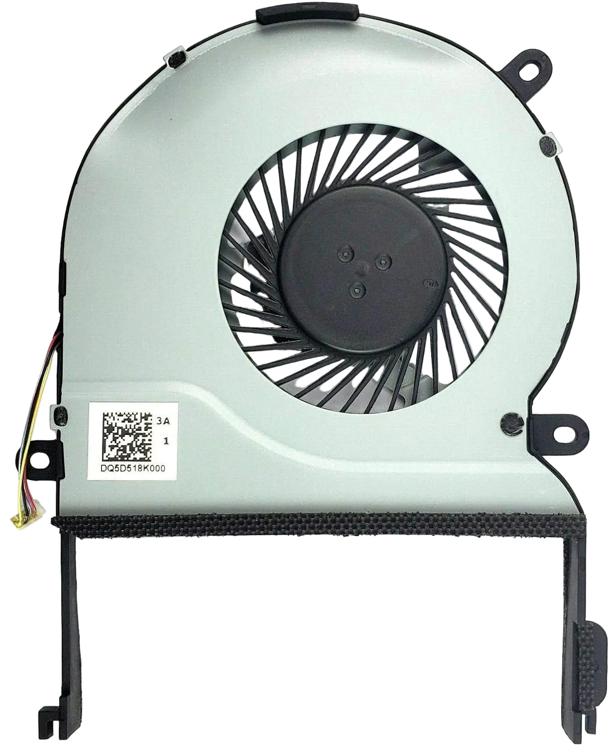 New Laptop GPU Cooling Fan for ASUS ZenBook Pro N501JM N501JW N501VW UX501JM UX501JW UX501VW 13NB07D1T06011 DQ5D598K000 EG50050S1-C630-S9A Graphics VGA Video Cooling Fan DC5V