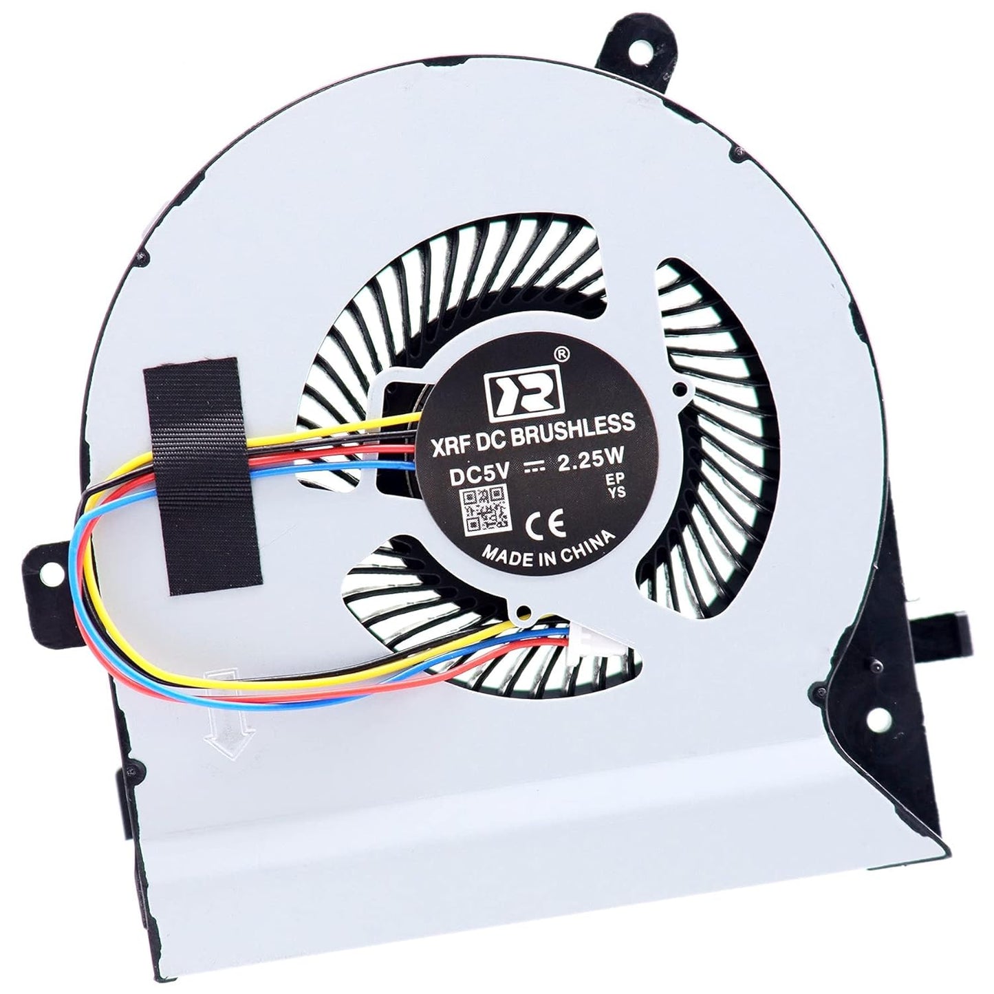 ASUS CPU Cooling Fan - GL502VM GL502VS GL502VSK GL502VY 13NB0BJ0T05011