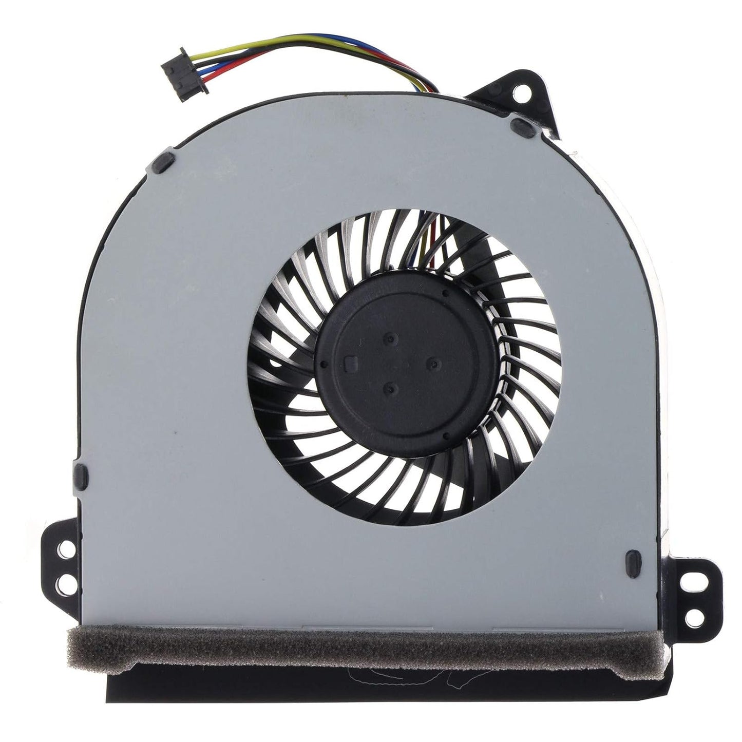 ASUS GPU Cooling Fan for ROG G701VI G701VO GX700V 13NB0E60P05011 DC12V