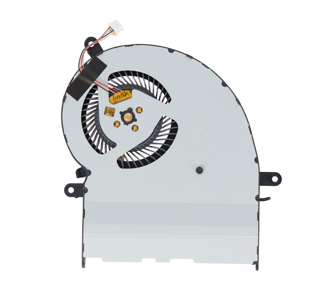 ASUS GPU Cooling Fan for Q535UD ZenBook Flip 15 UX561UD 13NB0G20T02011
