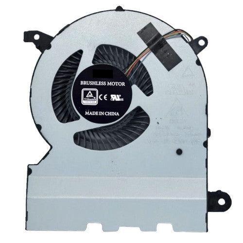 ASUS CPU Cooling Fan for Q535UD ZenBook Flip 15 UX561UD 13NB0G20T03011