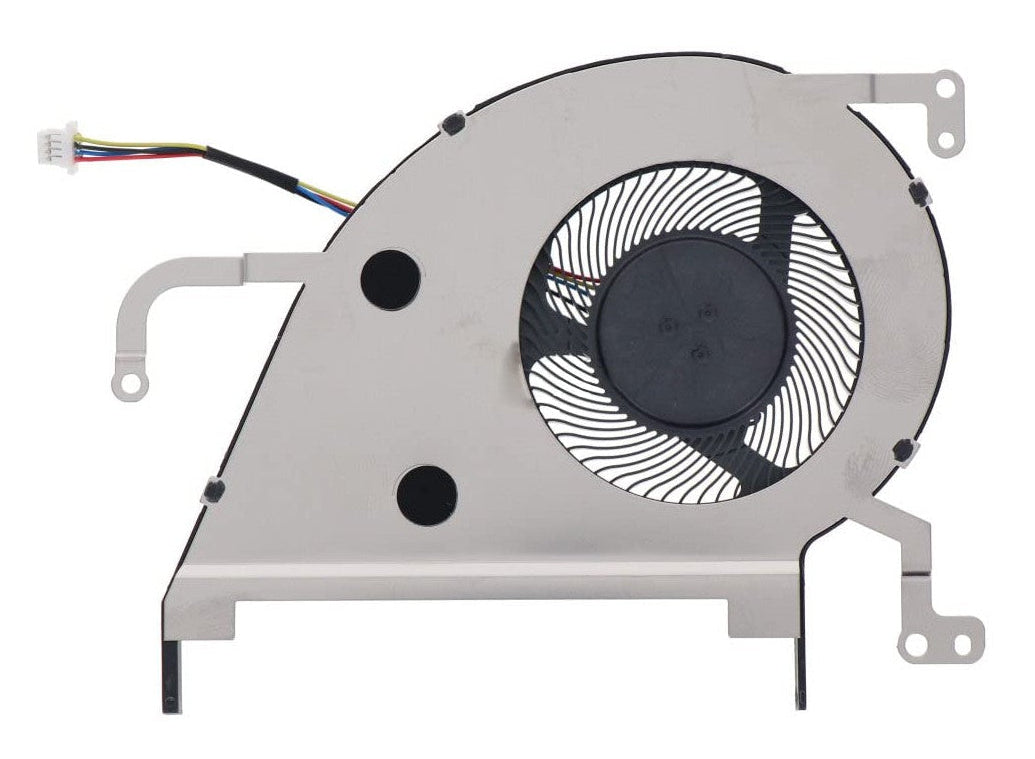 New Laptop CPU Cooling Fan for ASUS VivoBook S15 K530 K530F K530FA S530 S530F S530UA S5300F S5300FA S5300FN S5300U S5300UA X530 X530F X530FA X530FN X530U X530UA X530UF X530UN X530UX 13NB0IA0P01011 EG50050S1-CD81-S9A DQ5D518G001 13NB0IA0P01111 DC5V