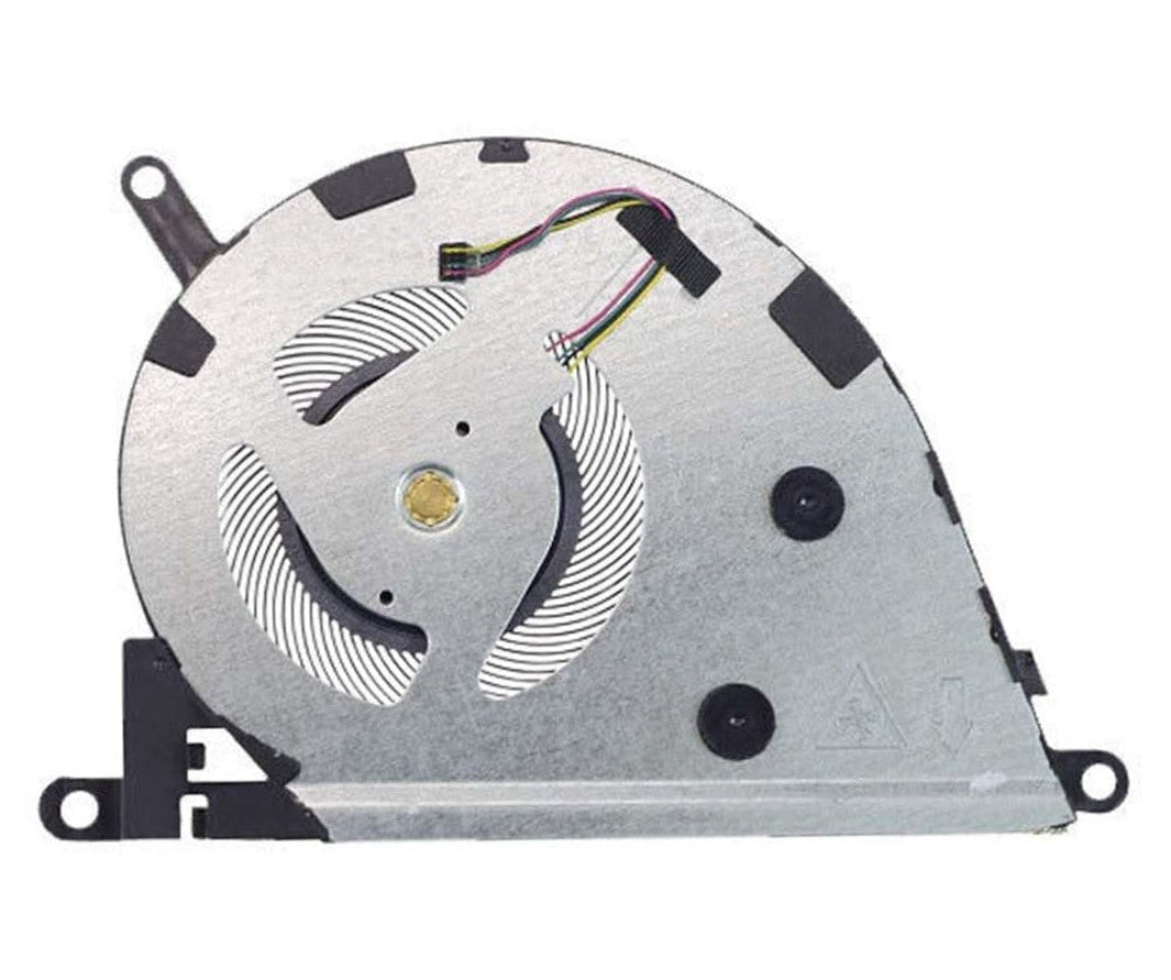 New Laptop CPU Cooling Fan for ASUS ZenBook 14 RX433FA UX433 UX433F UX433FA UX433FL UX433FN UX433FQ U4300 U4300F 13NB0JQ0T01011 BAPA0704R5H-Y002 13N1-60M0101 5V