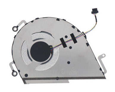 New Laptop CPU Cooling Fan for ASUS VivoBook 15X M533 S533E S533EA S533EQ S533F S533FA S533IA S333JA S533JQ X521 X521F X521FL S5600E S5600EA S5600EQ S5600F S5600FA S5600FL S5600JQ 2020 13NB0LX0T02011 13N1-AUT0101 BAPA1005R5HY002 DC5V