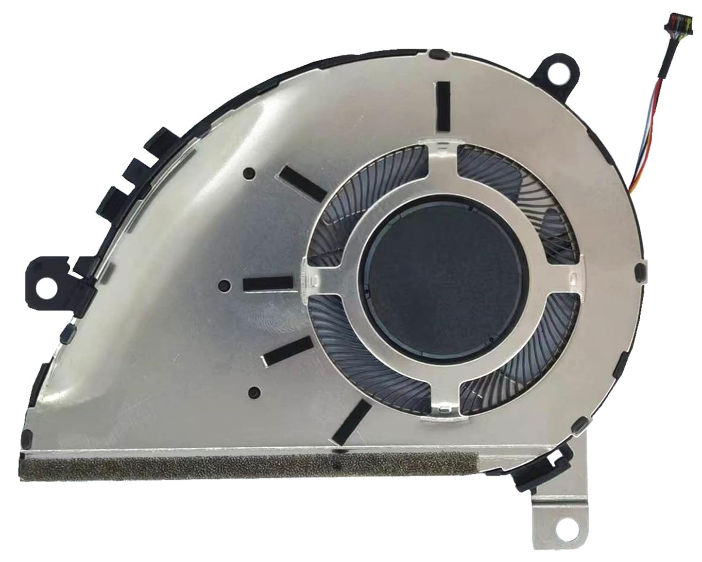 New Laptop CPU Cooling Fan for ASUS ZenBook 14 UX334F UX334FA UX433FAC UX434F UX434FA UX434FL UX434FLC UX463F U4600 13NB0MW0T03011 13NB0MW0T01021 DFS5K12115491 FLM2 13N1-95M0201 BAPA705RH-Y005 DC5V