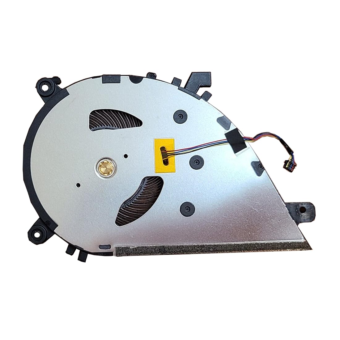 New Laptop CPU Cooling Fan for ASUS ZenBook Flip 13 UX363E UX363EA UX363J UX363JA ZenBook Flip S UX371EA BX371EA 13NB0QT0T04011 13NB0QT0T04111 BAPA0804R5HY002 DC5V