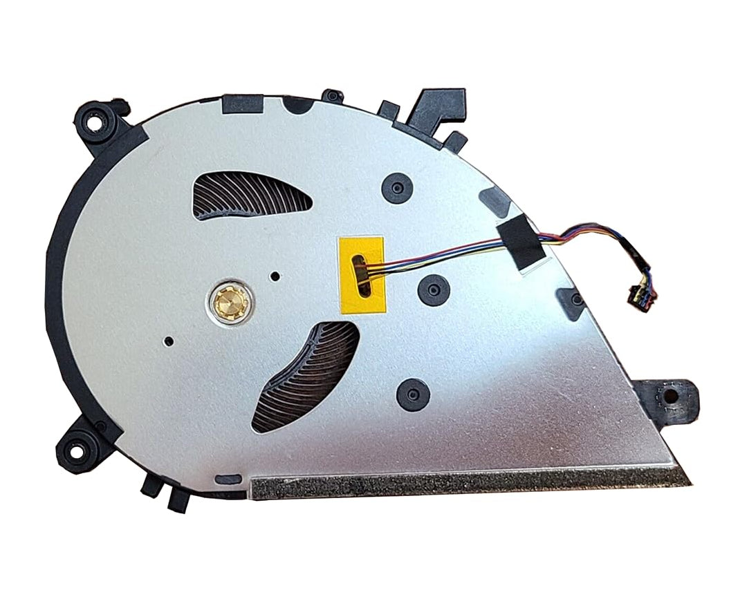 New Laptop CPU Cooling Fan for ASUS ZenBook Flip 13 UX363E UX363EA UX363J UX363JA ZenBook Flip S UX371EA BX371EA 13NB0QT0T04011 13NB0QT0T04111 BAPA0804R5HY002 DC5V