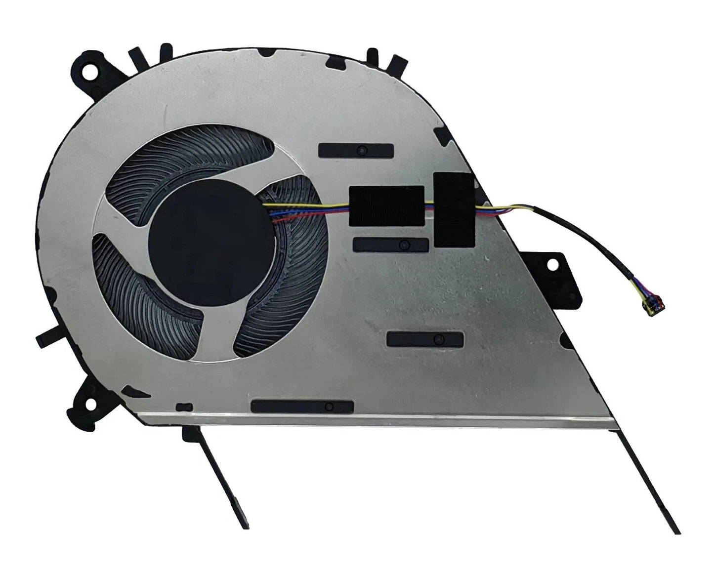 New Laptop CPU Cooling Fan for ASUS ZenBook 14 Ultralight UX435EAL UX435EG UX435EGL U4800EAL U4800EGL 13NB0SA0T0111 13NB0S90AM0521 BAPA1005R5HY006 DC5V