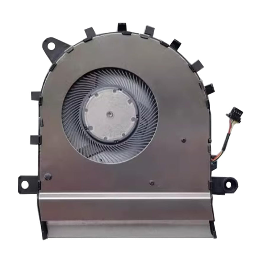 New Laptop CPU Cooling Fan for ASUS ZenBook Flip 15 UM562I UM562IA UM562IQ UM562UG UX562F UX562FA UX562FAC UX562I UX562IA UX562IQ UX562UG Q507I Q508U Q508UG 13NB0T10M03011 13NB0T10AM0101 ND75C34-20F01 DC5V