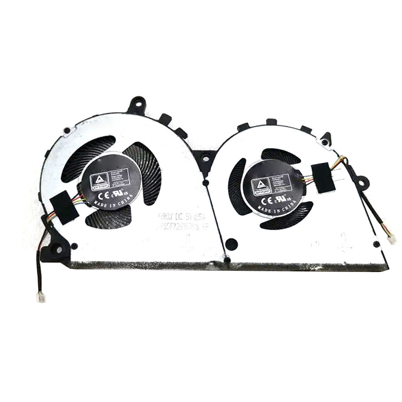 ASUS CPU Cooling Fan - ZenBook UM425QA UX425UAZ UX425QA 13NB0TV0T01011