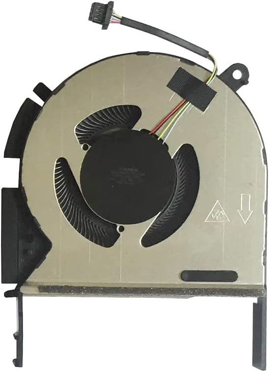 ASUS CPU Cooling Fan VivoBook Pro 15 K3500 M3500 X3500 16X M7600 N7600