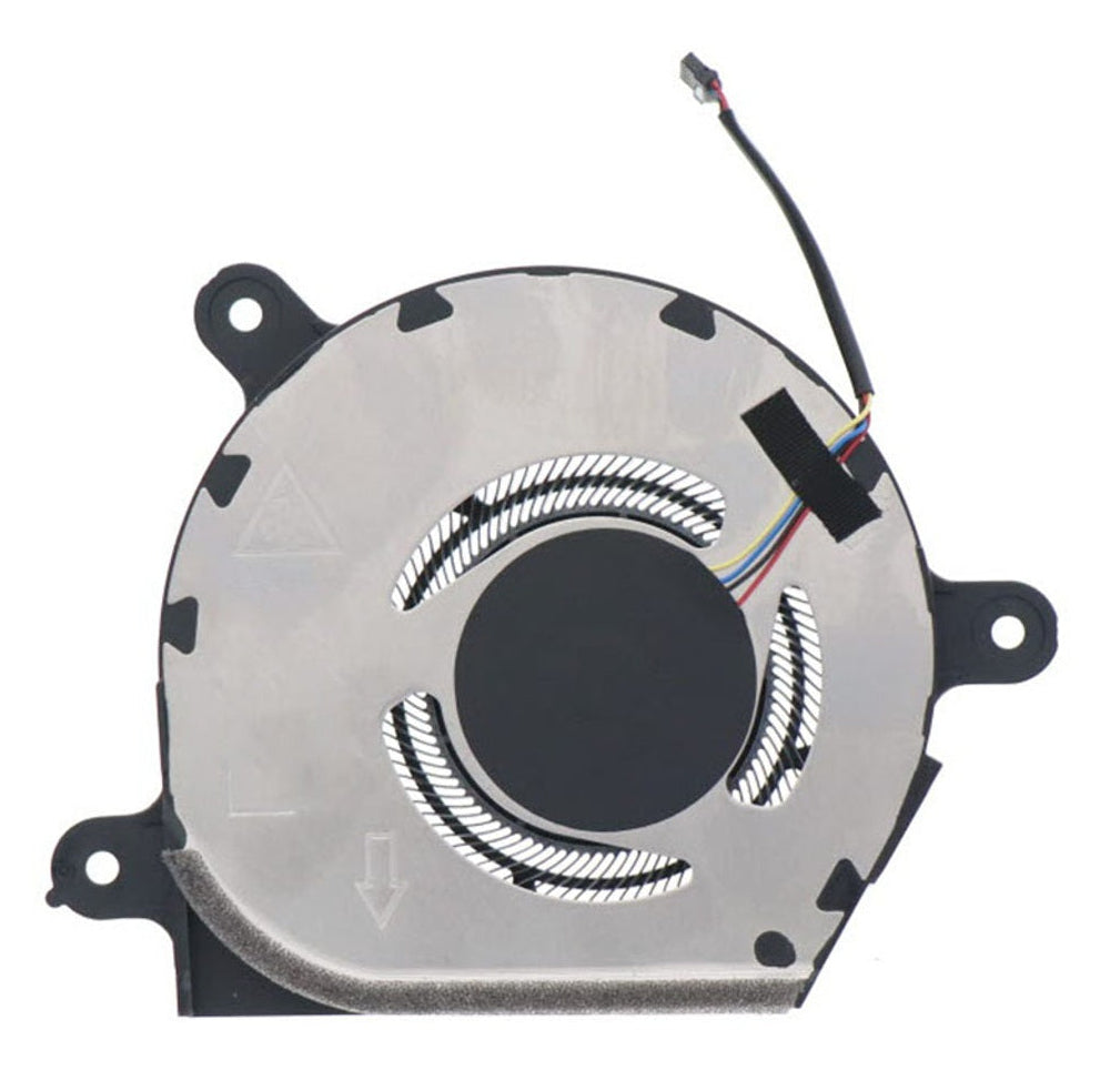 New Laptop CPU Processor Cooling Fan for ASUS ZenBook Pro 14 Duo OLED UX8402Z UX8402ZA UX8402ZE 2022 13NB0X80M20011 BAPA0607R2HY001 DC12V