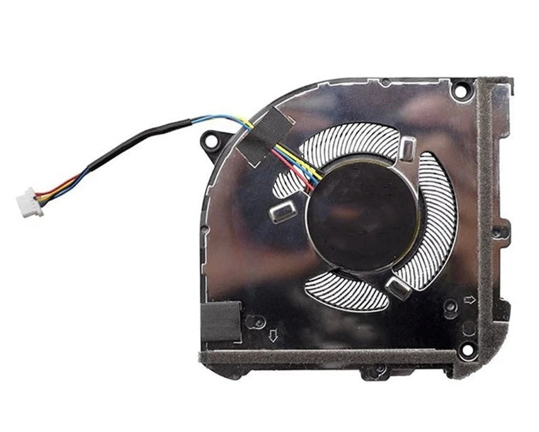 New Laptop CPU Cooling Fan for ASUS VivoBook S14 M3402 M3402RA M3402QA VivoBook S 14 OLED K3402ZA VivoBook S15 K3502ZA ASUS VivoBook S 15 OLED M3502 M3502QA M3502RA 13NB0XA0T01011 13N1-EUP0212 DFSCK22D05883D FPC8 DC12V