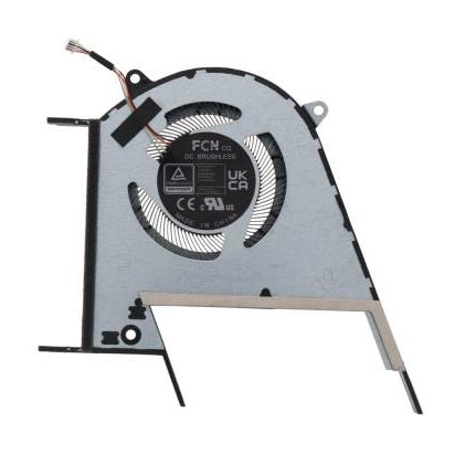 ASUS CPU Cooling Fan ZenBook Pro 14 OLED UX6404 UX604V UX604VI UX604VV