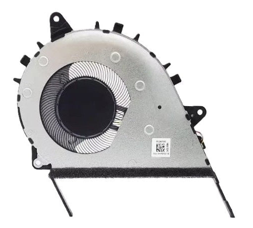 New Laptop CPU Cooling Fan for ASUS VivoBook Go 14 E1404F E1404GA 15 E1504F E1504FA 13NB0ZS0T01011 13N1-H1P0102 DFS5L22H05B85D FQBN DC5V