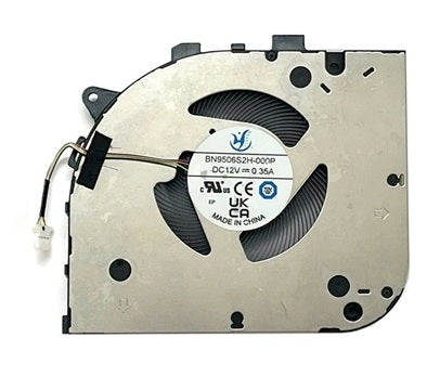 ASUS CPU Cooling Fan - VivoBook S14 Flip OLED TP3402 S16 TP3604 TN3604