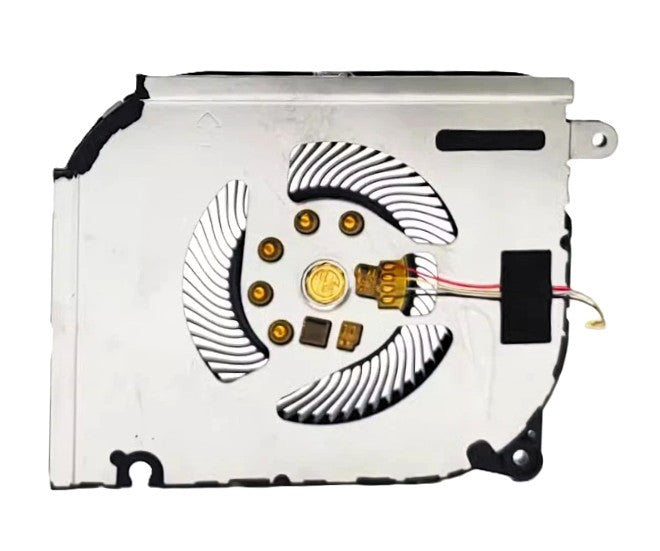 ASUS CPU Cooling Fan for ZenBook 14 OLED UM3406 UM3406H UM3406HA 2024