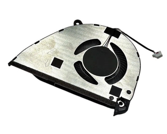New Laptop GPU Cooling Fan for ASUS VivoBook S14 OLED D5406NA M5406NA M5406UA M5406WA S5406MA S5406SA VivoBook S15 OLED M5506UA M5506NA S5506MA S5506WA VivoBook S16 OLED M5606UA M5606NA S5606KA S5606MA K5504VA K5504VAB K5504VN S5507QA Q5507QA Q423SA-U5512 13NB1490M01011 BAPA0905R5HY010 6033B0135301 Graphics VGA Video Cooling Fan DC5V