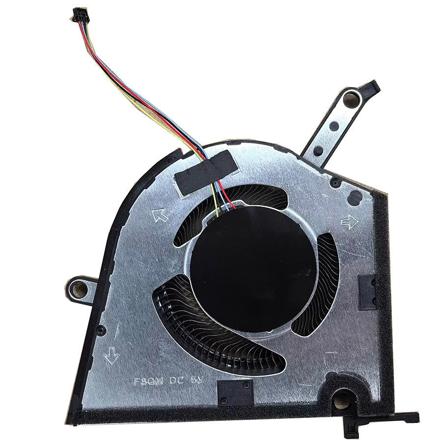 New Laptop CPU Processor Cooling Fan for ASUS ProArt PX13 OLED HN7306 HN7306W HN7306WI HN7306WU HN7306WV 13NB14K0M01011 DFS5L22H15G86J FSQM DC5V