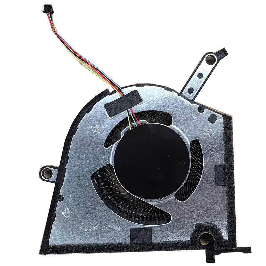 New Laptop GPU Cooling Fan for ASUS ProArt PX13 OLED HN7306 HN7306W HN7306WI HN7306WU HN7306WV 13NB14K0M02011 DFS5L22H15G86J FSQL 6033B0138001 Graphics VGA Video Cooling Fan DC5V