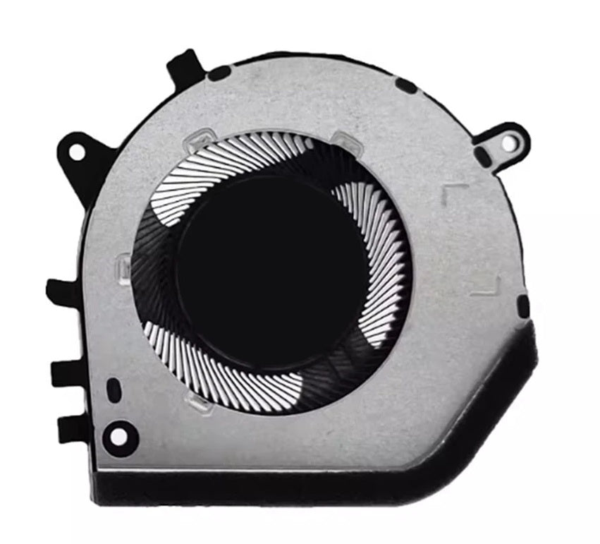 New Laptop CPU Processor Cooling Fan for ASUS Gaming V16 V3607 V3607V V3607VH V3607VJ V3607VJ-DS76 V3607VM V3607VP V3607VU 13NB16K0P02011 13N1-KYP0121 DC5V