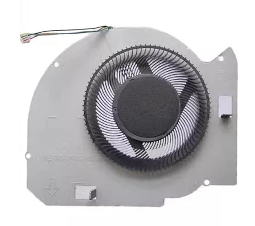 New Laptop CPU Cooling Fan for ASUS ROG Zephyrus M GM501 GM501G GM501GM GM501GS GU501G GU501GM GU501GS 13NR0030AP0201 DFS200912120T FKFL 13N1-4MA0801 DC12V