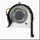 New Laptop CPU Processor Cooling Fan for ASUS ROG Strix GL503GE GL703GE GL703GEE PX703GE DFS2013121A0T FKLH 13NR0082AP0301 DC12V (Not 5V)