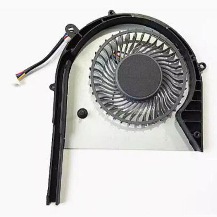 New Laptop GPU Graphics Video VGA Cooling Fan for ASUS ROG Strix GL503GE GL703GE GL703GEE PX703GE 13NR0082AP0301 DFS593512MN0T FKLJ DC12V
