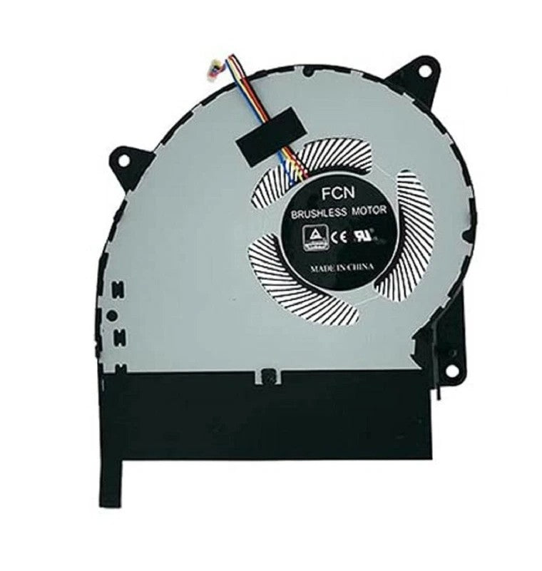 ASUS CPU Cooling Fan RTX - ROG GL704GM GL704GV GL704GW 13NR00N0M09111