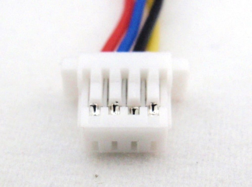 ASUS New CPU Cooling Fan TUF A15 Gaming FX505D FX505DU FX506IH FX506II FX506IU FX506UV FX506LH FX506LI FX705G FX705GM FX86SM 13NR00S0M09011