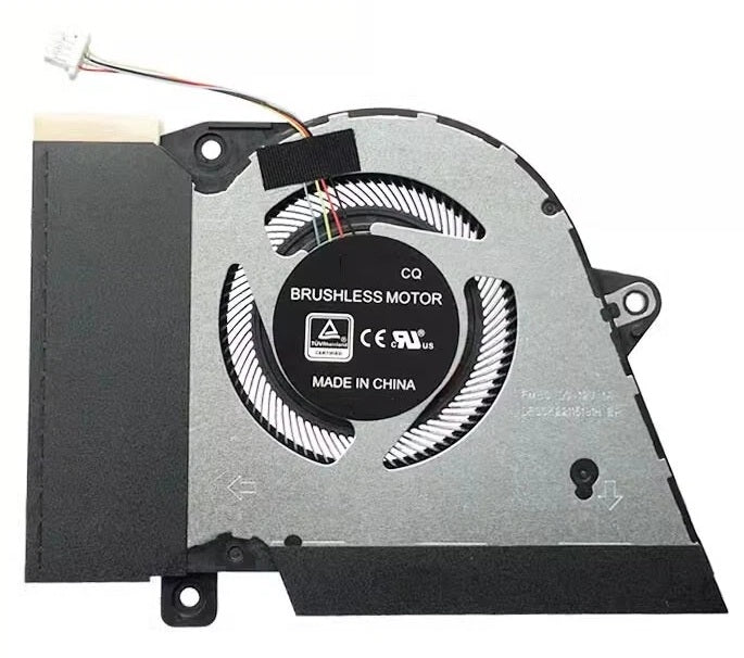 ASUS GPU Cooling Fan for Zephyrus G14 GA401IH GA401II GA401IV PX401IV