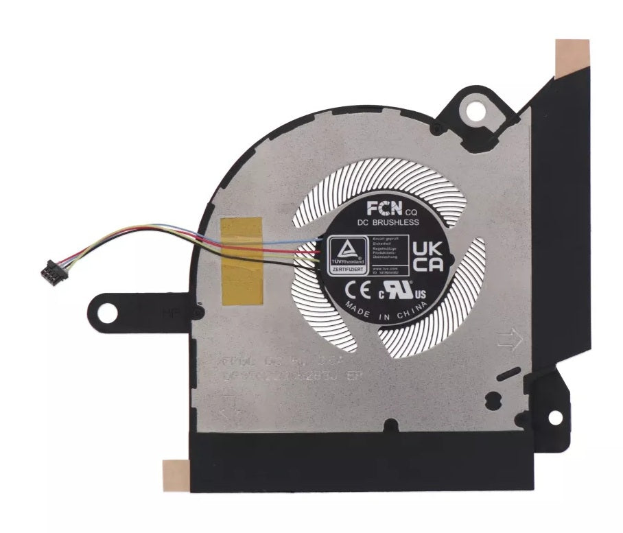 ASUS GPU VGA Cooling Fan for ROG Flow X13 GV301RA GV301RC GV301RE New
