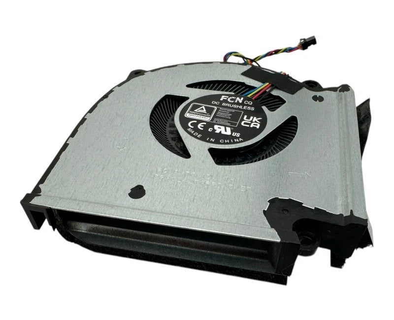 ASUS GPU Cooling Fan for ROG Strix SCAR 17 G713PI G713PU G713PV New