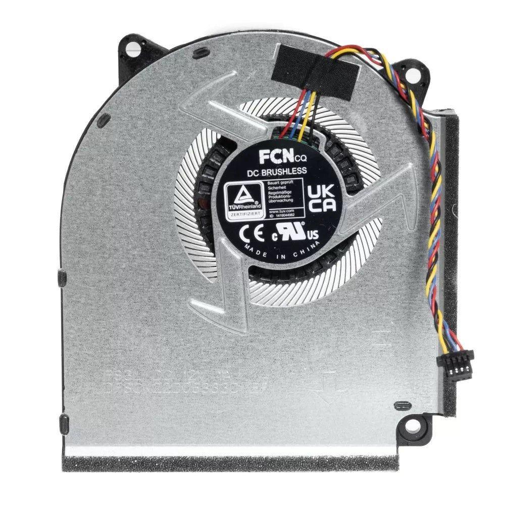 ASUS GPU Cooling Fan for ROG Strix G16 G614J G634J G18 G814J G834J New