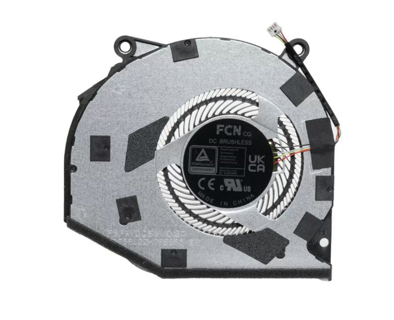 ASUS CPU Cooling Fan - ROG Zephyrus G16 GU605M GU605MI GU605MU GU605MV