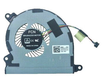 New Laptop CPU Cooling Fan for ASUS BU201 BU201LA BU202 BU203 BU203UA 13NX00X0T01011 DFS150305030T FG10 4-Wire