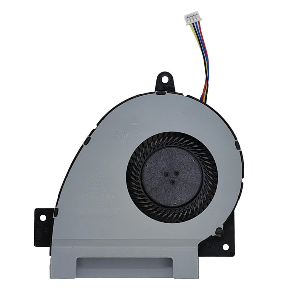 New Laptop CPU Cooling Fan for ASUS ZenBook UX360 UX360CA UX360UA P1440U P2540S P4540UQ P552S P553S P554N Pro554U 13NX0100P19011 NS75306-16G16