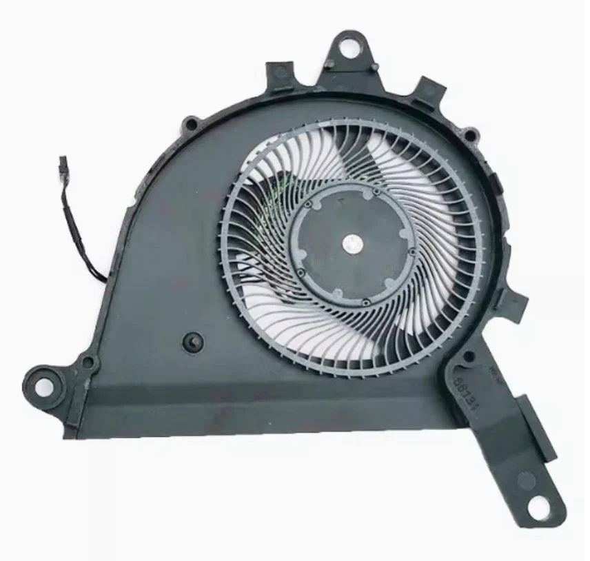 ASUS Laptop CPU Cooling Fan for ExpertBook B9450 B9450F B9450FA B9450FAV 13NX02K0AM0201 ND55C60-19G08 13N1-ARA0701 New DC5V